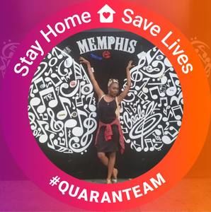 Meet your Posher, Seretha